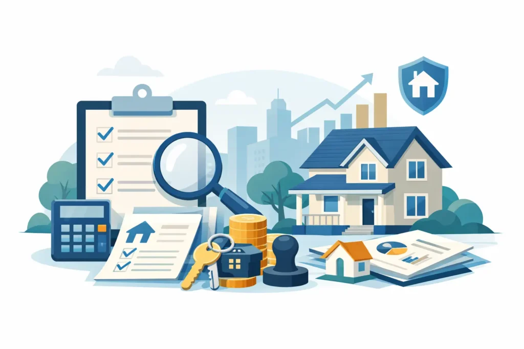 FHA Loan Requirements 2026 Explained