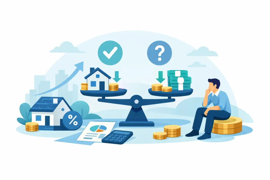 When Does Refinancing Make Sense?
